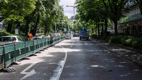Gibt Frankfurt das Klimaziel 2035 auf?