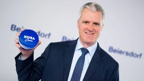 Nivea-Manager wechselt zum Prothesenhersteller Otto Bock