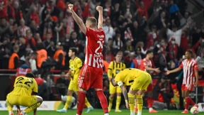 Eisern an der Tabellenspitze