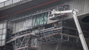 Hoffnungszeichen für geplagte Pendler auf der A66