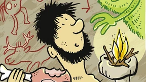 Nieder mit der Lampenflora