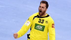Handball-Deutschland hat wieder einen „Hexer“