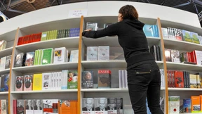 Gebt mir mein Buch zurück!