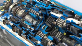 Schaeffler lässt sich mit dem Schuldenabbau Zeit