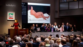 150 Millionen Dollar für ein Gemälde