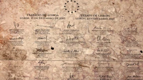 Eine demokratische  Zäsur?