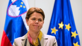 Sloweniens Notenbankchef verlangt Ausgabendisziplin