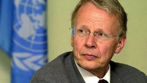 Wetter und Tee, Krieg und Frieden