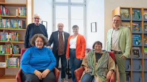 Usingen blickt über den Tellerrand