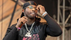 Einbrecher erschießen amerikanischen Rapper Pop Smoke