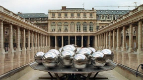 Geschlossene Klassengesellschaft