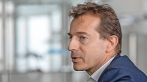 „Die Verteidigung im Weltraum ist ein neues wichtiges Thema“