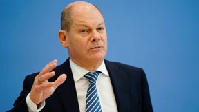 Scholz will Forschung mit 5 Milliarden Euro fördern
