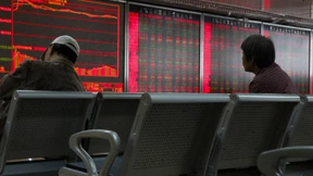 Positive Signale aus Washington beflügeln asiatische Börsen