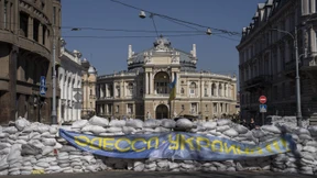 Unesco stuft Altstadt von Odessa als gefährdetes Weltkulturerbe ein