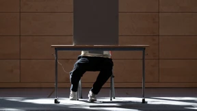 Keine Deals in der Wahlkabine