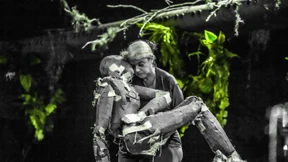 Ich ist die Last des Planeten