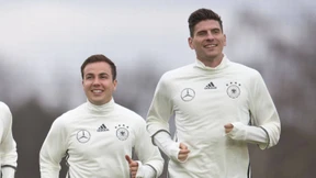 Erst Gomez, dann Götze