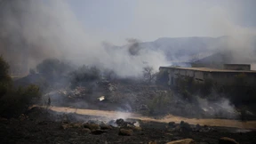 Israel greift Ziele im Libanon an