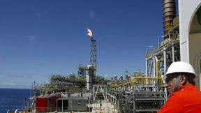 Trump und Putin wollen den Ölmarkt kontrollieren