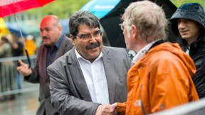 Syrischer Kurdenpolitiker in Prag festgenommen