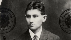 Kafkas Verwandlungen: Ein Gespräch mit Reiner Stach über seine kommentierte Ausgabe der Erzählungen