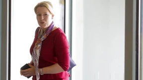 Chronik eines fortgesetzten Versagens