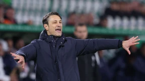 Leipziger Rätselraten über Kovacs Taktik