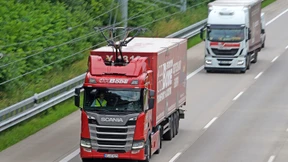 Der erste E-Highway steht schon vor dem Aus
