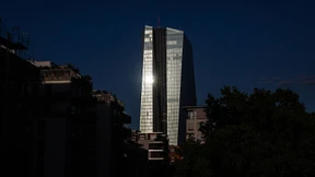 Die EZB sollte nicht reagieren