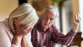 Die Krise meistern – und dann zerbrechen?