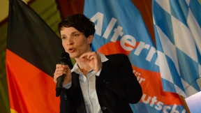 Wer hat Angst vorm Dämon AfD?