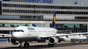 Lufthansa arrangiert sich mit Nachtflugverbot