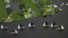 In den Niederlanden sinken die Preise erstmals seit 1987