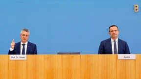 Wie geht es weiter in der Corona-Pandemie?