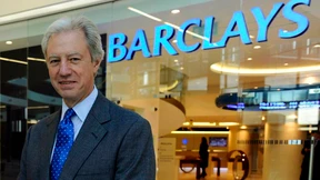 Verwaltungsratschef der Barclays Bank tritt zurück 