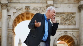 „Ich bin ein Querulant“