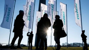 Neuer Großauftrag für Siemens aus Thailand?