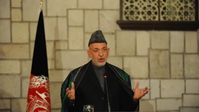 Taliban wollen Büro im Ausland eröffnen