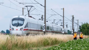 Haftbefehl gegen mutmaßlichen Angreifer aus ICE