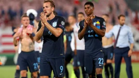 England weiter auf WM-Kurs