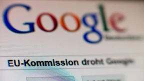 Google weist Vorwürfe der Europäischen Kommission zurück 