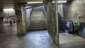 „Benutzt wie ein Objekt“