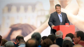 Gabriel für harte Verhandlungen mit Großbritannien