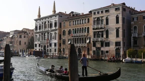 Mit der Zeitmaschine zurück ins Mittelalter