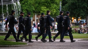 Wie kann man Krawallen in den Großstädten vorbeugen?