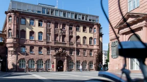 Denkmalbeirat für Mansarddach auf Kämmerei