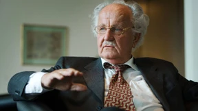 Die Milliarden-Pleite des Jürgen Schneider