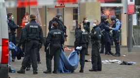 Anklage wegen Amokfahrt von Trier erhoben