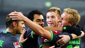 Vierkampf an der Spitze 